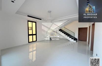 Villa - 5 - 7 for sale in Kabbali Hills - Al Helio 2 - Al Helio - Ajman