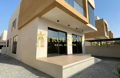 Villa - 5 Bedrooms - 6 Bathrooms for rent in Umm Suqeim 1 Villas - Umm Suqeim 1 - Umm Suqeim - Dubai