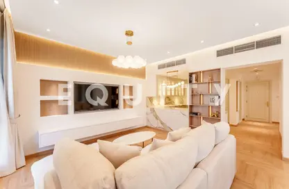 شقة - 2 غرف نوم - 3 حمامات للبيع في زنجبيل 3 - زنجبيل - دبي القديمة - وسط مدينة دبي - دبي