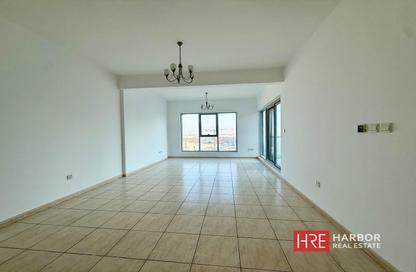Apartment - 2 Bedrooms - 2 Bathrooms for sale in Skycourts Tower F - Skycourts Towers - Dubai Land Residence Complex - Dubai