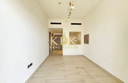 Apartment - 1 Bedroom - 2 Bathrooms for rent in Binghatti Heights - District 10 - Jumeirah Village Circle - Dubai