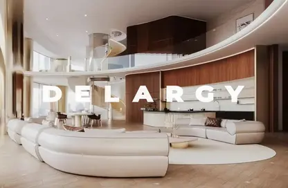 شقة - 3 غرف نوم - 5 حمامات للبيع في أماكن مرسيدس بنز من بن غاطي - وسط مدينة دبي - دبي