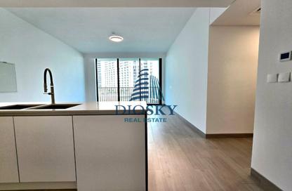 Apartment - 3 - 4 for rent in Luma Park Views - District 14 - Jumeirah Village Circle - Dubai