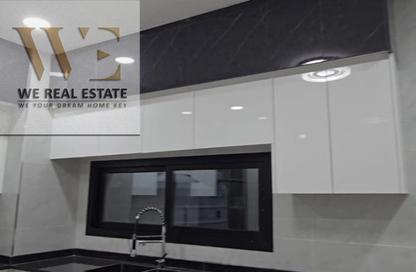 Villa - 5 Bedrooms - 6 Bathrooms for rent in Al Zaheya Gardens - Al Zahya - Ajman