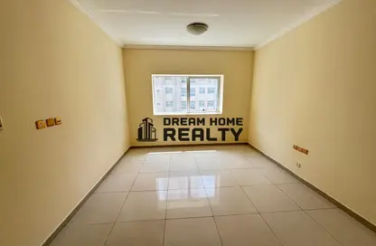 Apartment - 2 Bedrooms - 3 Bathrooms for rent in Hend Tower - Al Taawun Street - Al Taawun - Sharjah
