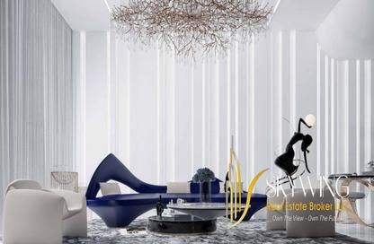 Apartment - 1 Bedroom - 2 Bathrooms for sale in Fashionz by Danube - District 4 - Jumeirah Village Triangle - Dubai Apartment - 1 Bedroom - 2 Bathrooms for sale in Fashionz by Danube - District 4 - Jumeirah Village Triangle - Dubai