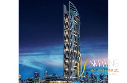 Apartment - 1 Bedroom - 2 Bathrooms for sale in Fashionz by Danube - District 4 - Jumeirah Village Triangle - Dubai Apartment - 1 Bedroom - 2 Bathrooms for sale in Fashionz by Danube - District 4 - Jumeirah Village Triangle - Dubai