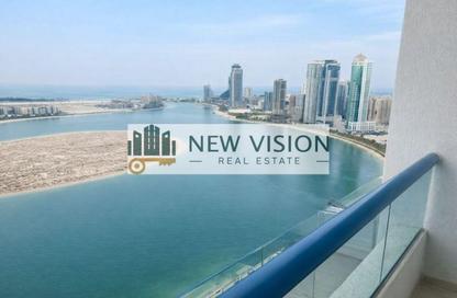 Whole Building - 7+ - 7+ for sale in Al Majaz 2 - Al Majaz - Sharjah
