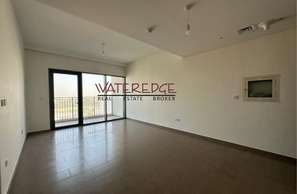 Apartment - 1 - 1 for rent in Park Heights 2 Tower 2 - Park Heights 2 - Park Heights - Dubai Hills Estate - Dubai