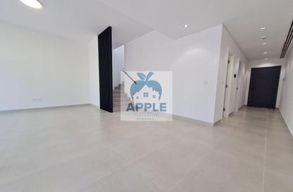 Villa - 3 Bedrooms - 4 Bathrooms for rent in Sendian - Masaar - Tilal City - Sharjah