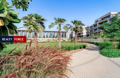 Apartment - 1 Bedroom - 2 Bathrooms for rent in The Polo Residence C2 - The Polo Residence - Meydan Avenue - Meydan - Dubai