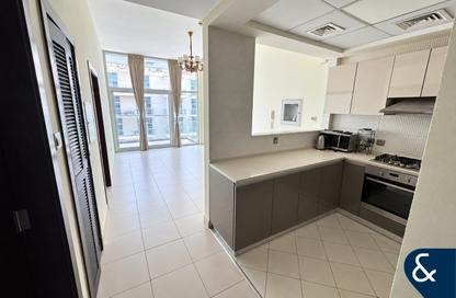 Apartment - 1 - 2 for rent in Glitz 3A - Glitz 3 - Glitz - Dubai Studio City - Dubai Apartment - 1 - 2 for rent in Glitz 3A - Glitz 3 - Glitz - Dubai Studio City - Dubai