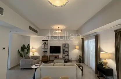 تاون هاوس - 3 غرف نوم - 4 حمامات للايجار في بيتي - قرية الحمرا - رأس الخيمة