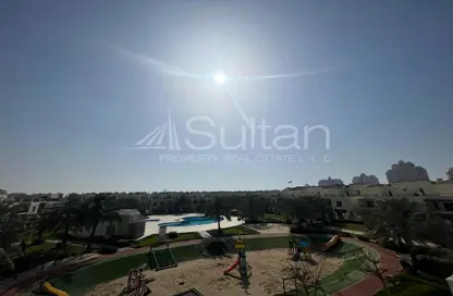 تاون هاوس - 3 غرف نوم - 4 حمامات للايجار في بيتي - قرية الحمرا - رأس الخيمة