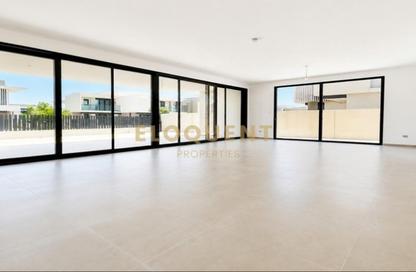 Villa - 4 Bedrooms - 5 Bathrooms for rent in Jebel Ali Village Villas - Jebel Ali Village - Jebel Ali - Dubai
