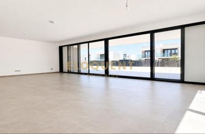 Villa - 4 Bedrooms - 5 Bathrooms for rent in Jebel Ali Village Villas - Jebel Ali Village - Jebel Ali - Dubai