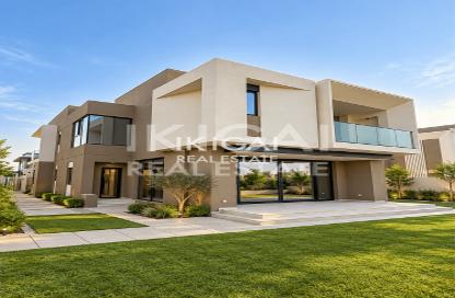 Villa - 4 - 5 for sale in Jebel Ali Village Villas - Jebel Ali Village - Jebel Ali - Dubai