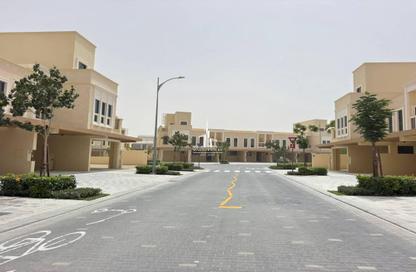 Townhouse - 4 Bedrooms - 4 Bathrooms for rent in Malta - Damac Lagoons - Dubai