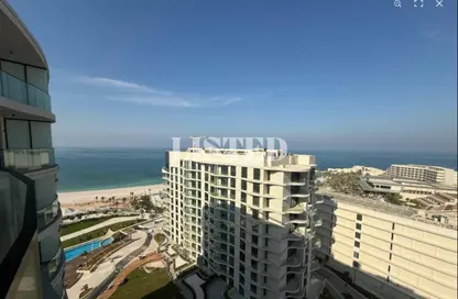 شقة - غرفة نوم - 1 حمام للايجار في باي ريزيدنس - جزيرة حياة - ميناء العرب - راس الخيمة - رأس الخيمة