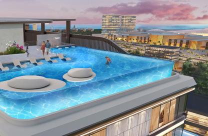 Apartment - 2 - 3 for sale in Tivano - Dubai Islands - Dubai Apartment - 2 - 3 for sale in Tivano - Dubai Islands - Dubai