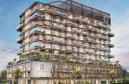 Apartment - 2 - 3 for sale in Tivano - Dubai Islands - Dubai Apartment - 2 - 3 for sale in Tivano - Dubai Islands - Dubai