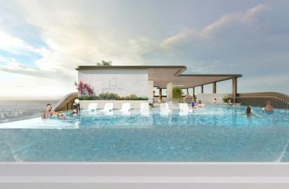 Apartment - 2 - 3 for sale in Tivano - Dubai Islands - Dubai Apartment - 2 - 3 for sale in Tivano - Dubai Islands - Dubai