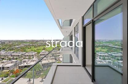 Apartment - 2 Bedrooms - 2 Bathrooms for rent in Golf Grand - Dubai Hills Estate - Dubai
