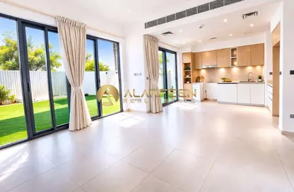Townhouse - 3 Bedrooms - 4 Bathrooms for rent in Sun - Arabian Ranches 3 - Dubai Townhouse - 3 Bedrooms - 4 Bathrooms for rent in Sun - Arabian Ranches 3 - Dubai
