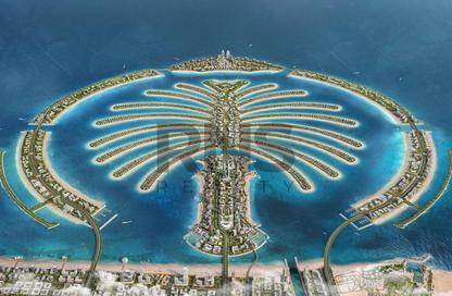 Land - Studio for sale in Palm Jebel Ali Frond N - Palm Jebel Ali - Dubai