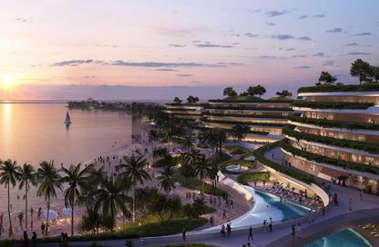 Land - Studio for sale in Palm Jebel Ali Frond N - Palm Jebel Ali - Dubai