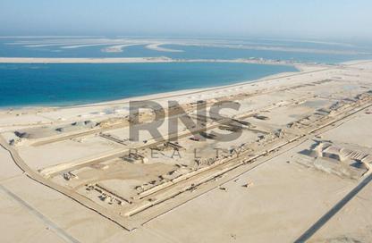 Land - Studio for sale in Palm Jebel Ali Frond N - Palm Jebel Ali - Dubai Land - Studio for sale in Palm Jebel Ali Frond N - Palm Jebel Ali - Dubai