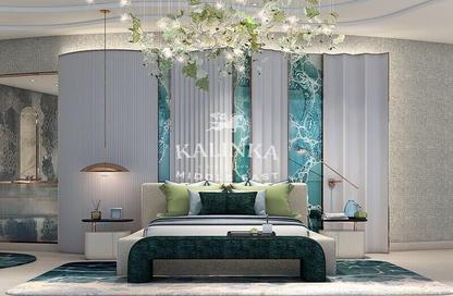 Apartment - 1 Bedroom - 2 Bathrooms for sale in DAMAC Casa - Dubai Media City - Dubai