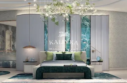 شقة - غرفة نوم - 2 حمامات للبيع في داماك كازا - مدينة دبي للإعلام - دبي