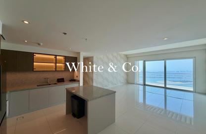 Apartment - 2 - 3 for sale in Grand Bleu Tower 1 - Emaar Beachfront - Dubai Harbour - Dubai