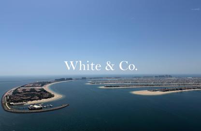 Apartment - 2 - 3 for sale in Grand Bleu Tower 1 - Emaar Beachfront - Dubai Harbour - Dubai
