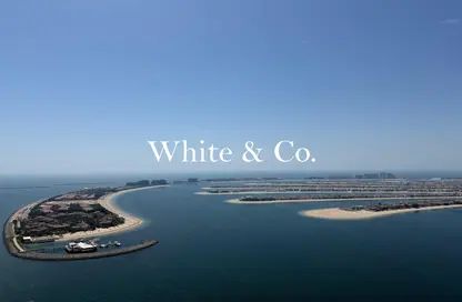 Apartment - 2 Bedrooms - 3 Bathrooms for sale in Grand Bleu Tower 1 - Emaar Beachfront - Dubai Harbour - Dubai Apartment - 2 Bedrooms - 3 Bathrooms for sale in Grand Bleu Tower 1 - Emaar Beachfront - Dubai Harbour - Dubai