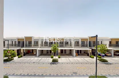 تاون هاوس - 3 غرف نوم - 3 حمامات للبيع في ايلان - تلال الغاف - دبي