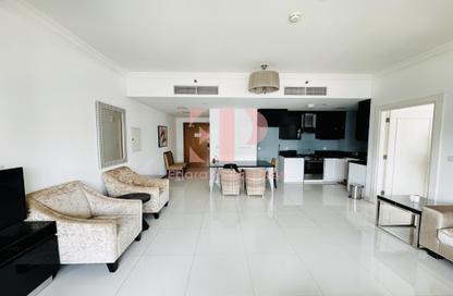Apartment - 1 Bedroom - 2 Bathrooms for rent in Capital Bay Tower A - Capital Bay - Business Bay - Dubai Apartment - 1 Bedroom - 2 Bathrooms for rent in Capital Bay Tower A - Capital Bay - Business Bay - Dubai