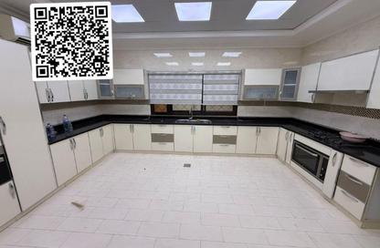 Villa - 5 Bedrooms - 7+ Bathrooms for rent in Al Rawda 3 Villas - Al Rawda 3 - Al Rawda - Ajman