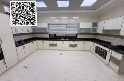 فيلا - 5 غرف نوم - 8 حمامات للايجار في فلل الروضة 3 - 3  الروضة - الروضة - عجمان