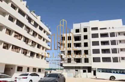 عمارة بالكامل - غرفة نوم - 2 حمامات للبيع في الفلاح - تجارية مويلح - الشارقة
