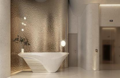 Apartment - Studio - 1 Bathroom for sale in Sky Line by Peace Homes - Dubai Land Residence Complex - Dubai Land - Dubai