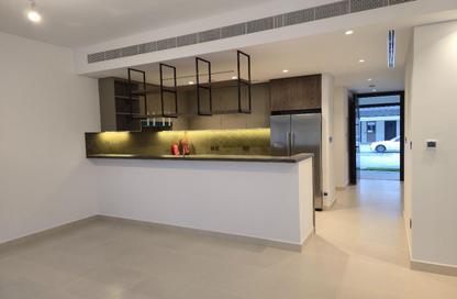 Villa - 3 Bedrooms - 3 Bathrooms for rent in Aura Gardens - Tilal Al Ghaf - Dubai Villa - 3 Bedrooms - 3 Bathrooms for rent in Aura Gardens - Tilal Al Ghaf - Dubai