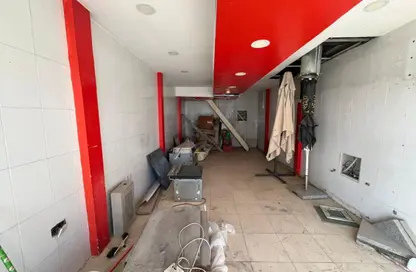 Shop - Studio - 1 Bathroom for rent in Al Mowaihat 2 - Al Mowaihat - Ajman Shop - Studio - 1 Bathroom for rent in Al Mowaihat 2 - Al Mowaihat - Ajman