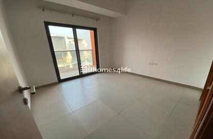 Apartment - 1 Bedroom - 1 Bathroom for sale in Binghatti Point - Dubai Silicon Oasis - Dubai