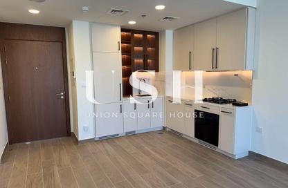 Apartment - 1 - 1 for sale in The Regent - Town Square - Dubai Apartment - 1 - 1 for sale in The Regent - Town Square - Dubai