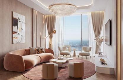 Apartment - Studio - 1 Bathroom for sale in Radisson Blu Hotel and Residences - RAK Central - Ras Al Khaimah