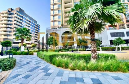Apartment - 2 Bedrooms - 3 Bathrooms for rent in JAR - Jumeirah Garden City - Al Satwa - Dubai