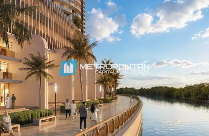 Apartment - Studio - 1 for sale in Radisson Residences - Tower 1 - City Of Lights - Al Reem Island - Abu Dhabi