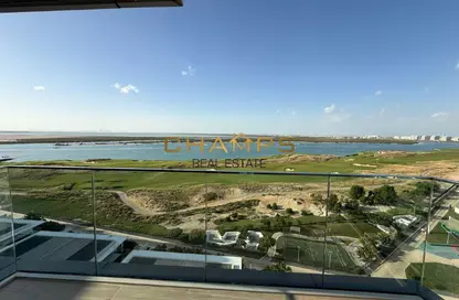 شقة - 3 غرف نوم - 4 حمامات للايجار في ميان - جزيرة ياس - أبوظبي